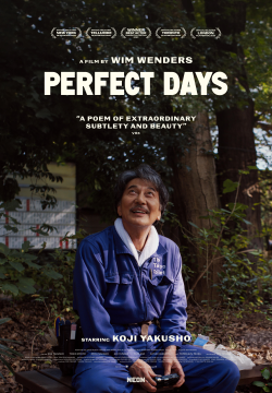 Perfect Days - vosit